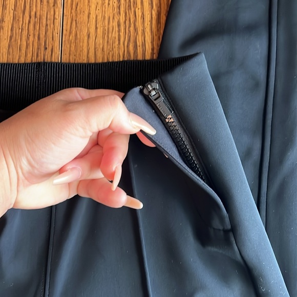 Athleta Glacier Snow Skinny pants - Picture 6 of 8